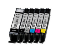 Canon CLI-571GY XL grey 289 zdj. - 255912 - zdjęcie 2